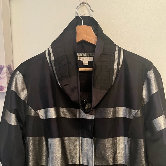 Puli Jacket- size Large PTP 22 inch - Picture 10 of 13